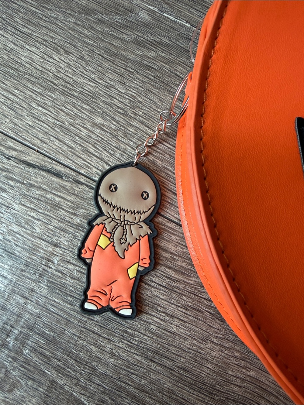 Trick or Treat Sam Spirit Halloween Crossbody bag - Picture 2 of 4